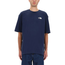 [THE NORTH FACE] T-shirts Short Sleeve FW25 NF0A87NR_8K21