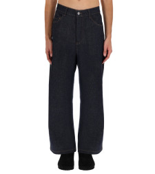[YMC] Jeans FW25 P4ZAA_INDIGO