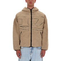 [Diesel] Hoodie FW25 A18947_0KIBT5FQ