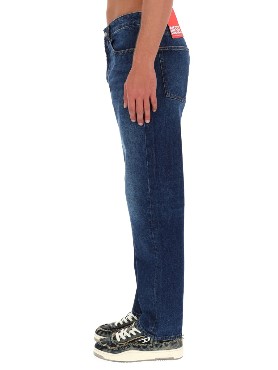 [Diesel] Jeans FW25 A18974_09I2701