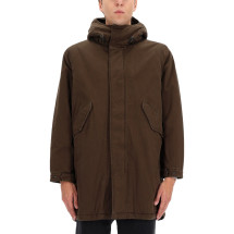 [Aspesi] Coat FW25 CI53_D53310237