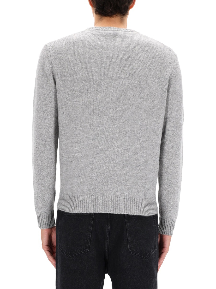 [Aspesi] Knitwear FW25 M100_456701360