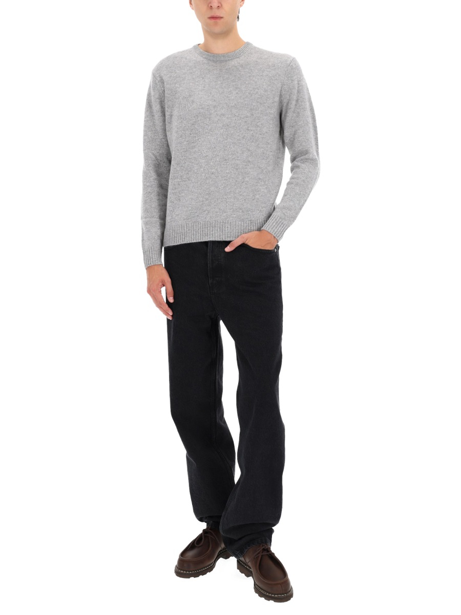 [Aspesi] Knitwear FW25 M100_456701360