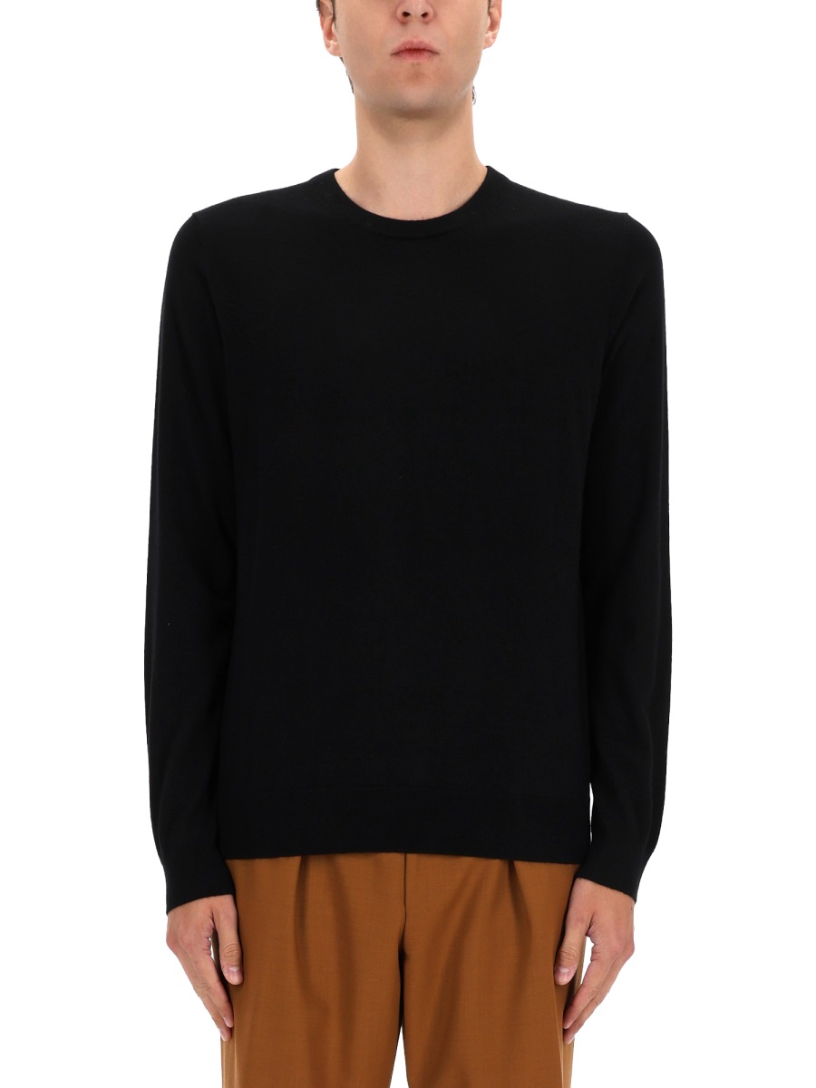 [BOSS CAMEL] Knitwear FW25 50500698_10252907001