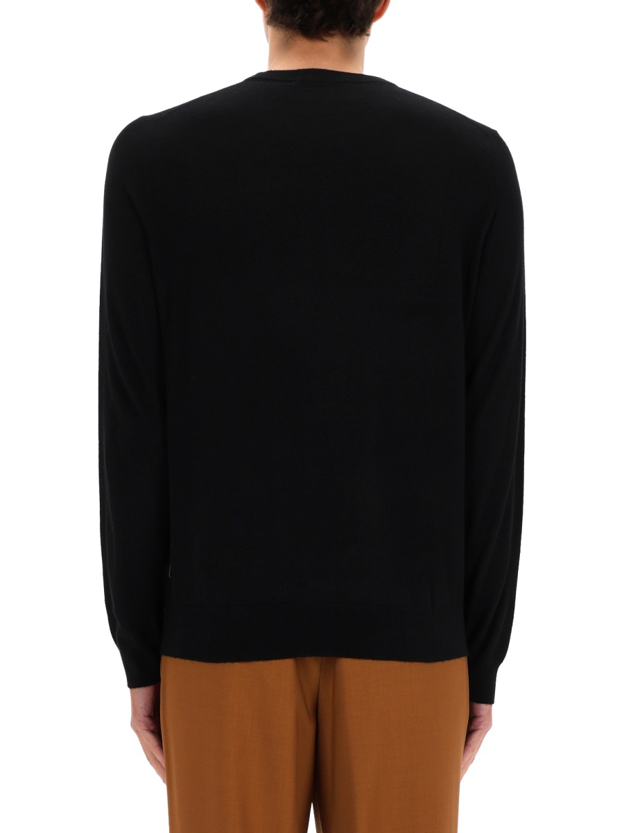 [BOSS CAMEL] Knitwear FW25 50500698_10252907001
