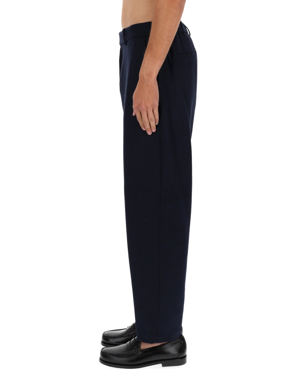 [BOSS] Trousers FW25 50551541_10274855404