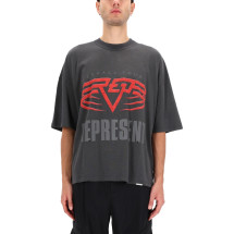 [Represent] T-shirts Short Sleeve FW25 MLM100176_46