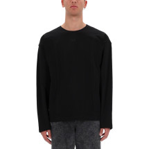 [Diesel] T-shirts Short Sleeve FW25 A19444_0AIJU9XX