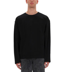 [Diesel] T-shirts Short Sleeve FW25 A19444_0AIJU9XX