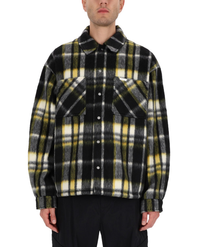 [Represent] Shirts Long Sleeve FW25 MLM100241_01