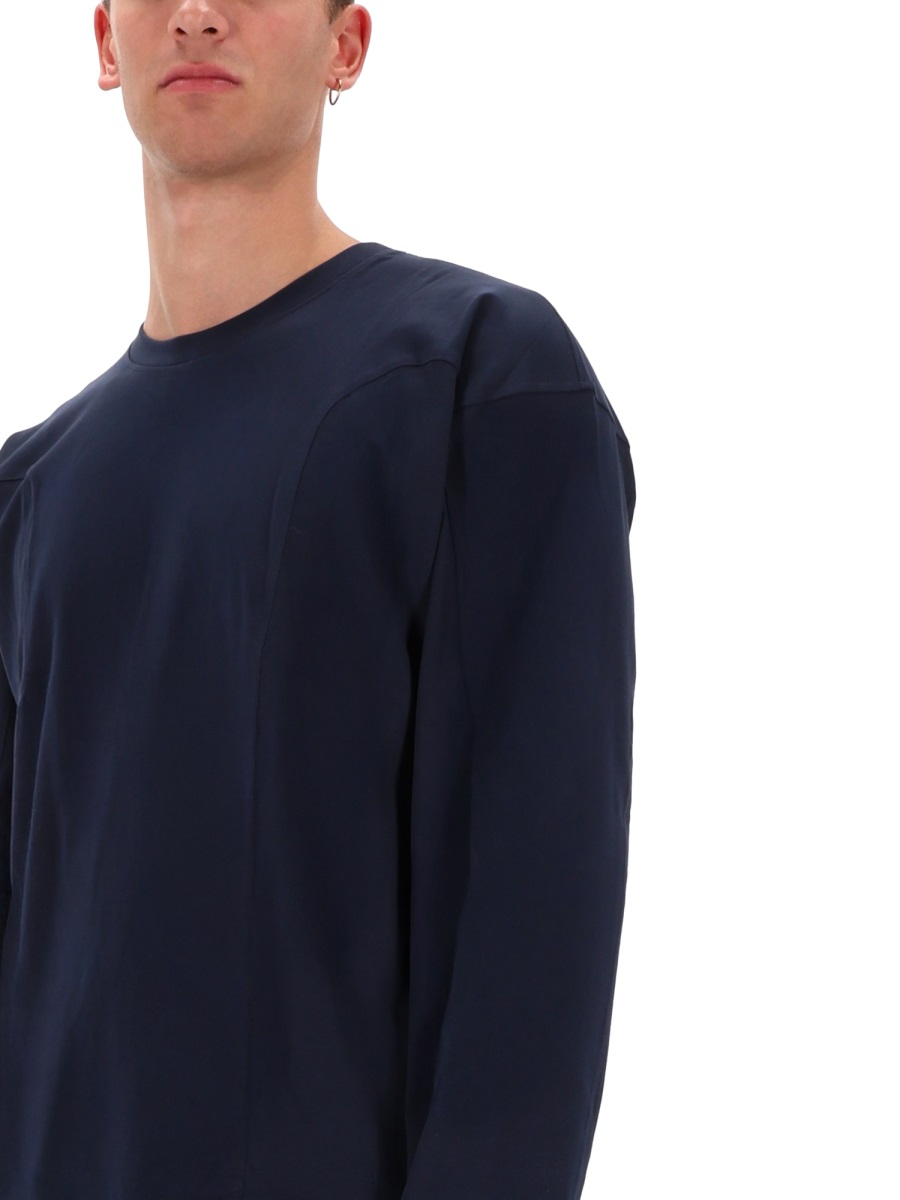 [Diesel] T-shirts Short Sleeve FW25 A19444_0AIJU81E