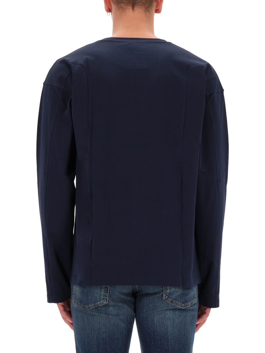 [Diesel] T-shirts Short Sleeve FW25 A19444_0AIJU81E