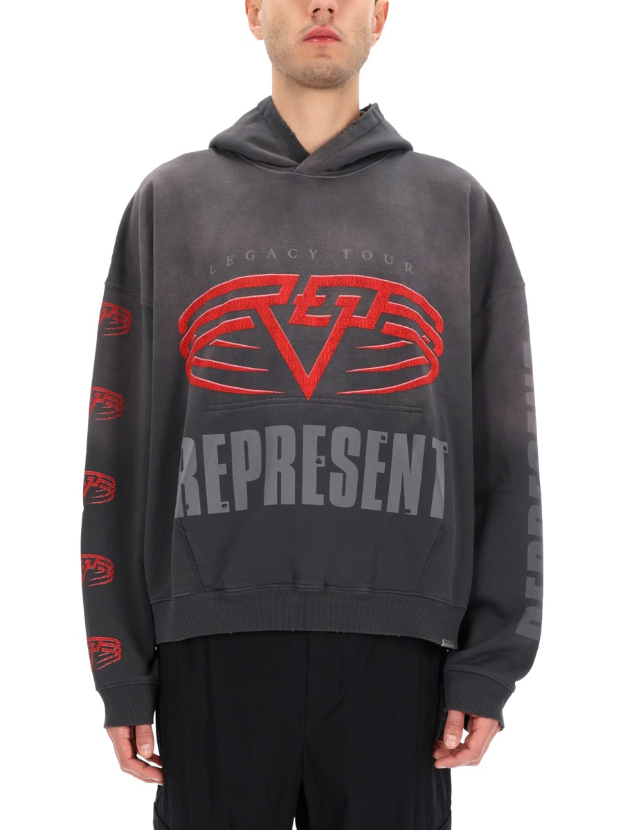 [Represent] Hoodie FW25 MLM100366_46