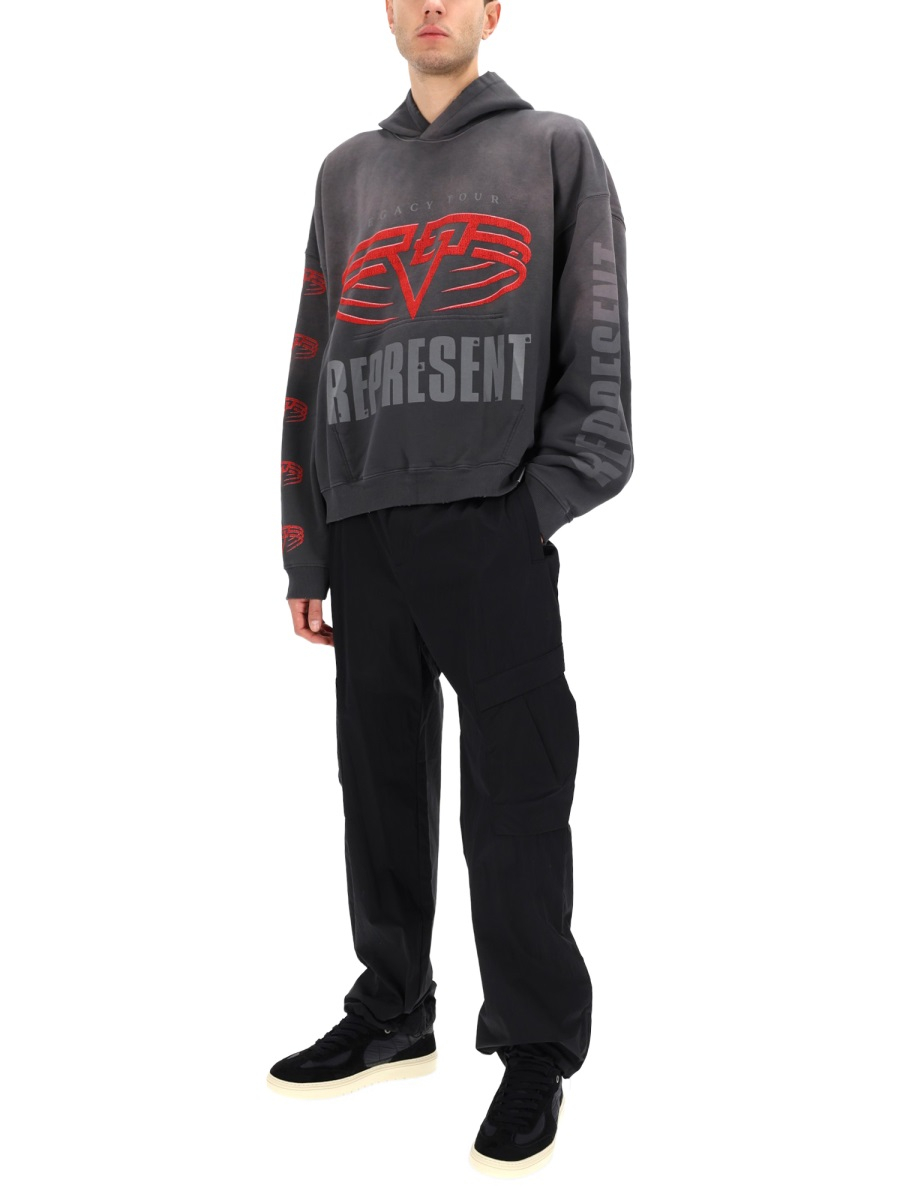 [Represent] Hoodie FW25 MLM100366_46