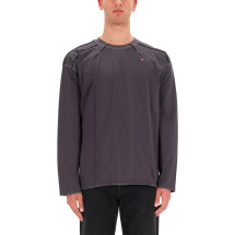 [Diesel] T-shirts Short Sleeve FW25 A19464_0NIAX93R