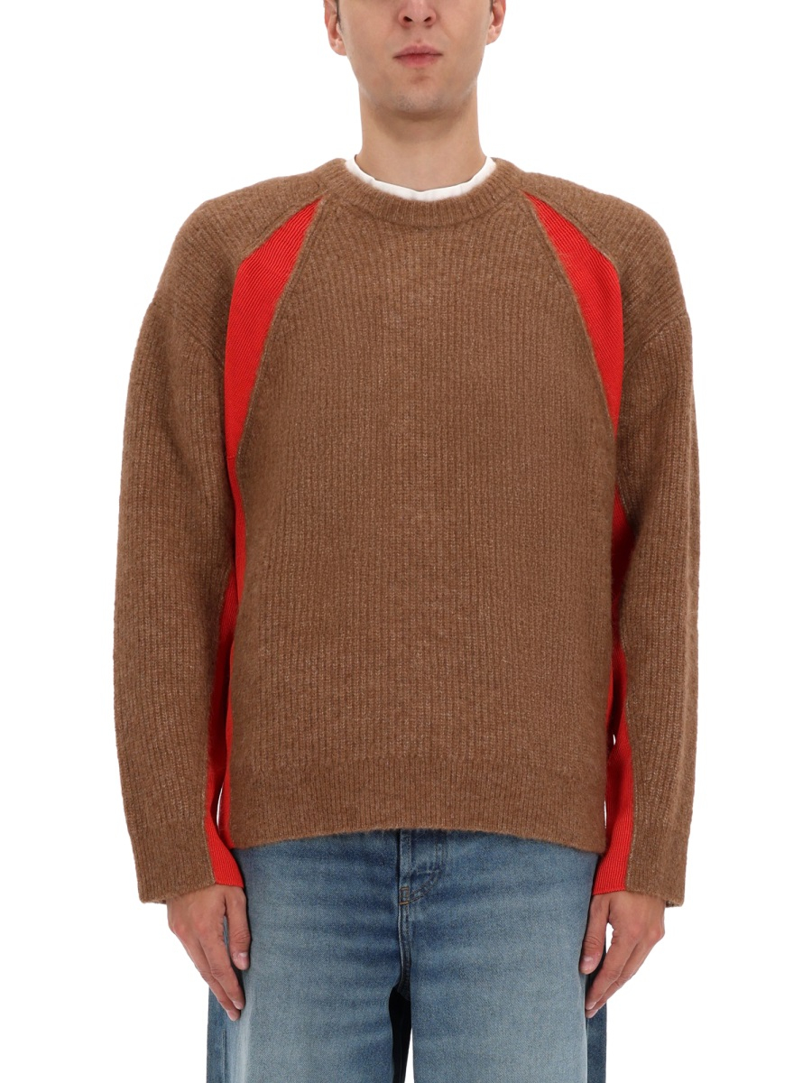 [Diesel] Knitwear FW25 A18887_0JLCD79TA