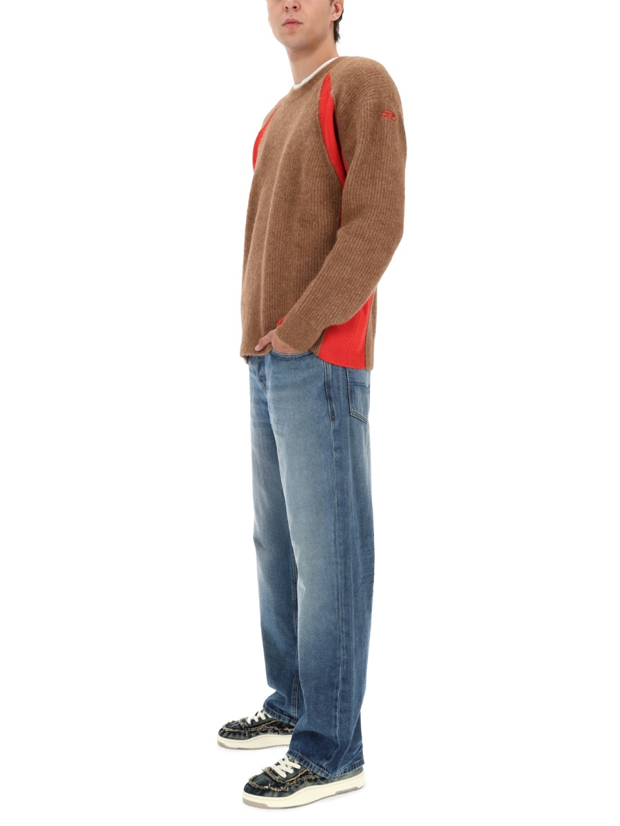 [Diesel] Knitwear FW25 A18887_0JLCD79TA
