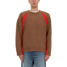 [Diesel] Knitwear FW25 A18887_0JLCD79TA