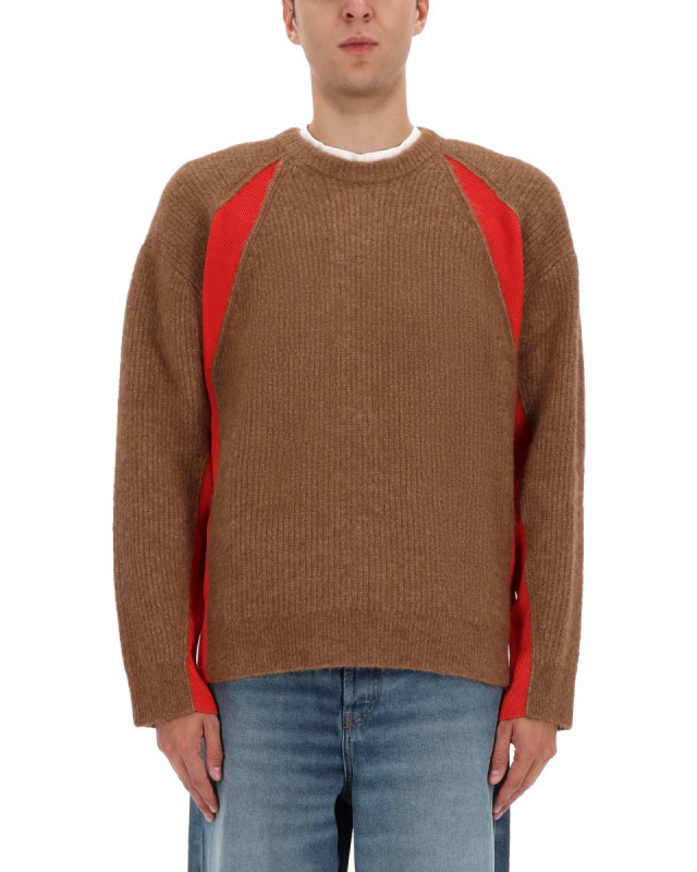 [Diesel] Knitwear FW25 A18887_0JLCD79TA
