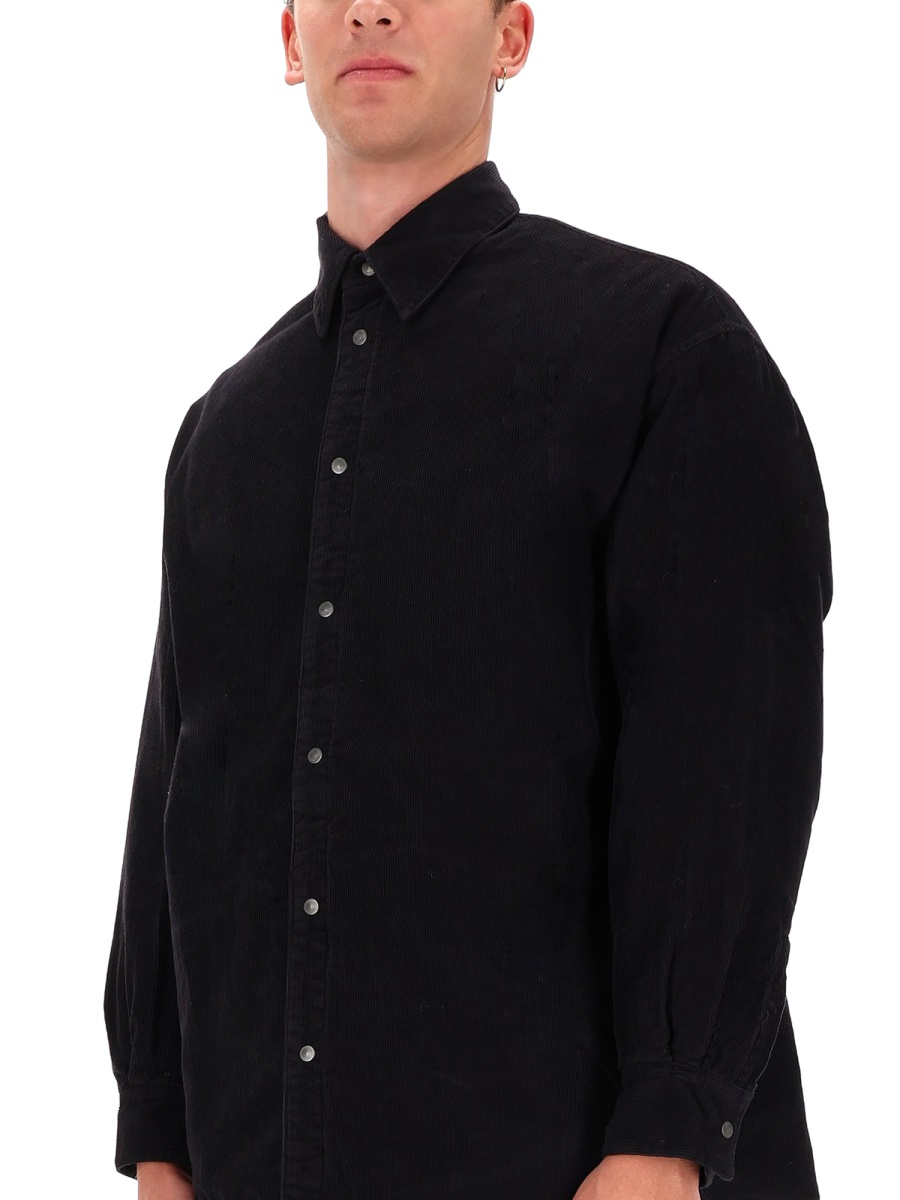 [Diesel] Shirts Long Sleeve FW25 A18594_0HGBK9XX