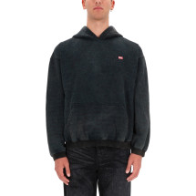 [Diesel] Hoodie FW25 A18650_0AGBZ9XXA