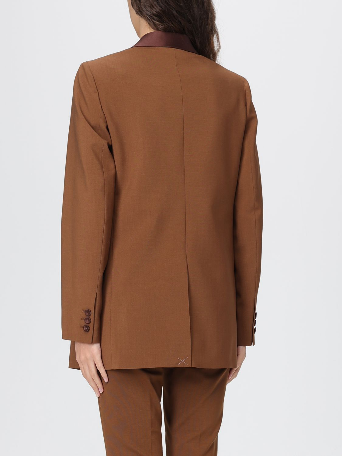 [Fendi] Blazer SS26 FJ7649AQ3H F1T6L