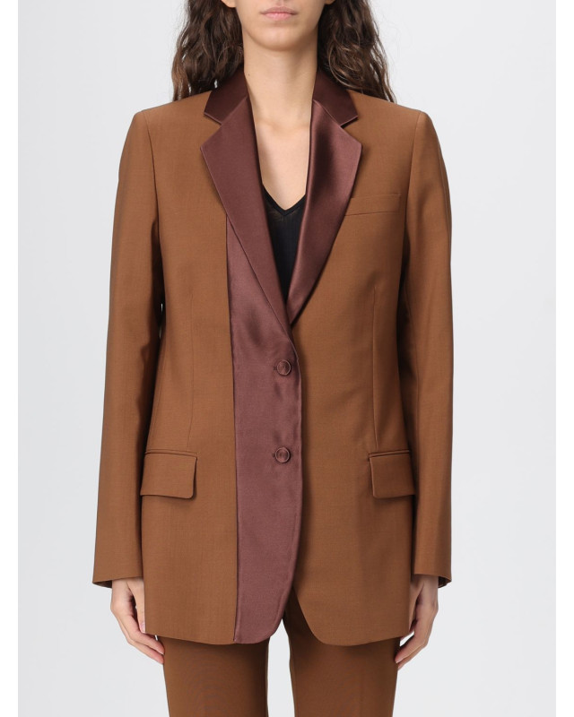 [Fendi] Blazer SS26 FJ7649AQ3H F1T6L