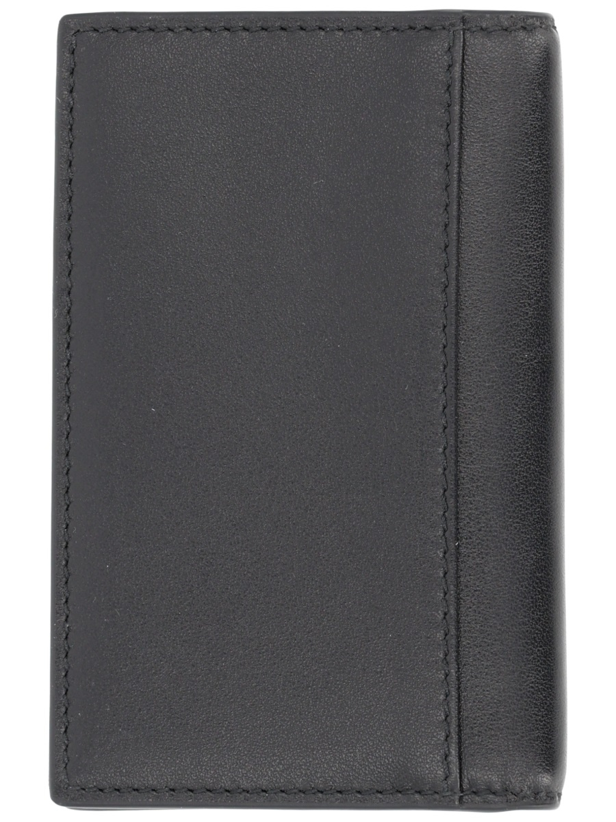 [Gucci] Wallet FW25 846951_AAFP11000