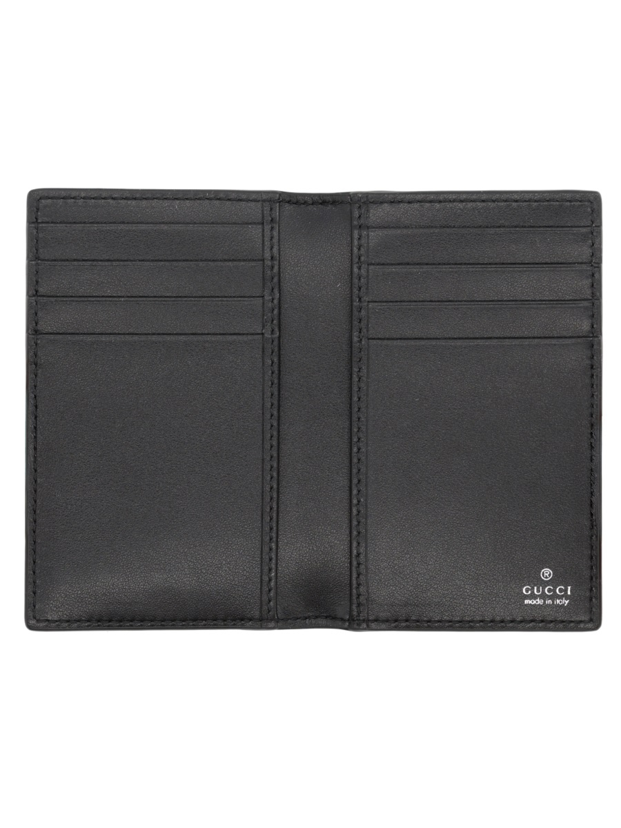 [Gucci] Wallet FW25 846951_AAFP11000