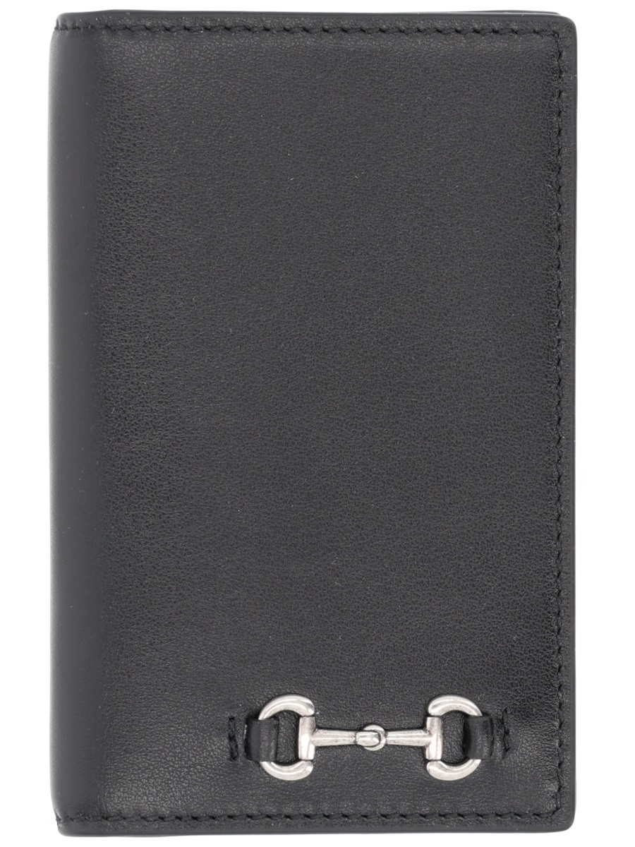 [Gucci] Wallet FW25 846951_AAFP11000