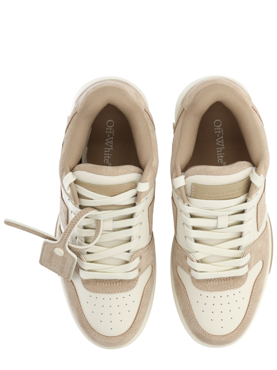 [Off-White] Sneakers FW25 W259F5L004_6160