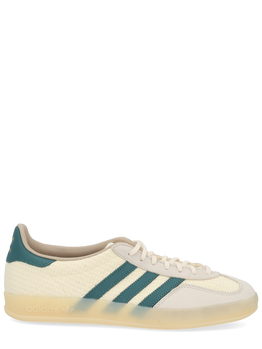 [ADIDAS ORIGINALS] Sneakers FW25 JR3837_CREWHT