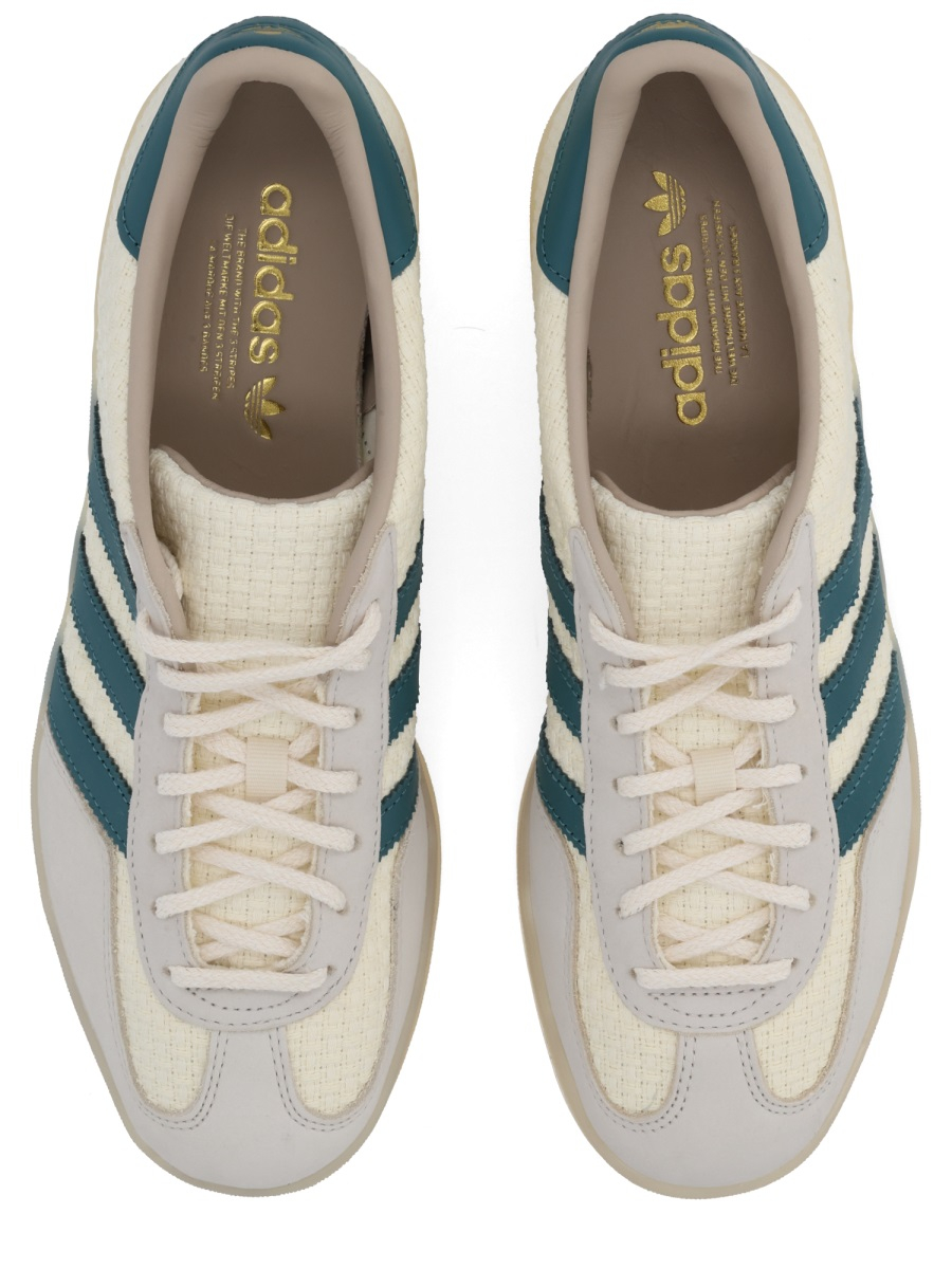 [ADIDAS ORIGINALS] Sneakers FW25 JR3837_CREWHT