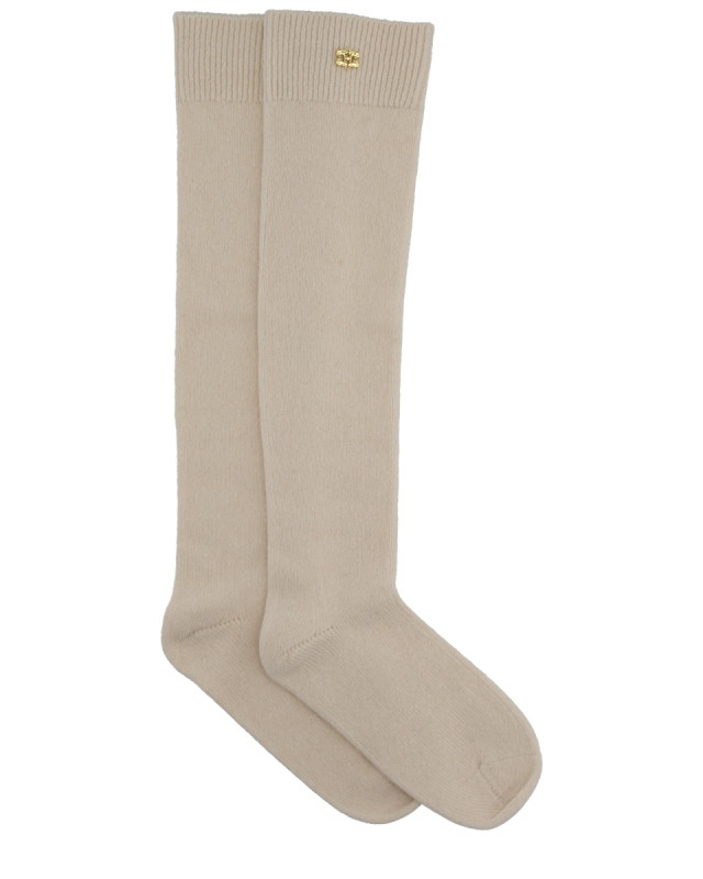 [GANNI] Socks FW25 A7212_135