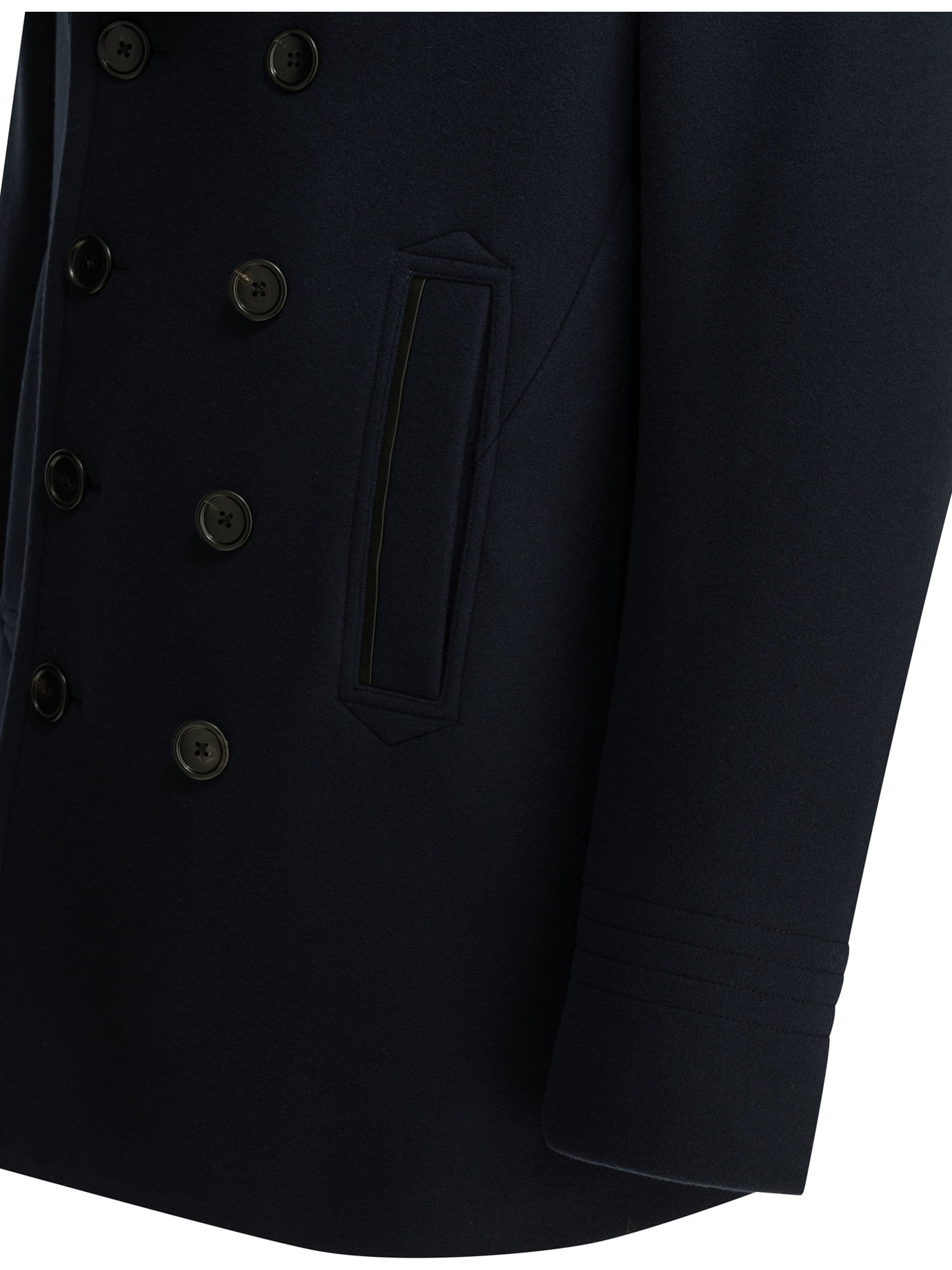 [Tom Ford] Coat FW26 OPR017FMW088UCC