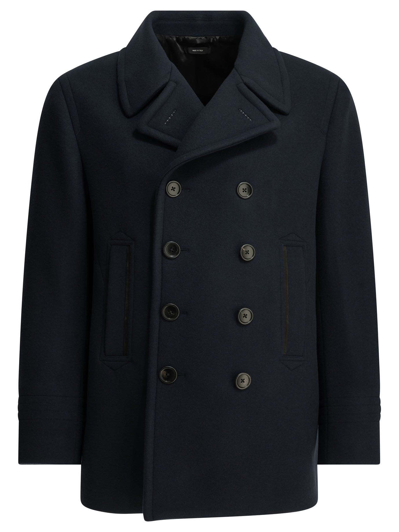 [Tom Ford] Coat FW26 OPR017FMW088UCC