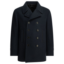 [Tom Ford] Coat FW26 OPR017FMW088UCC