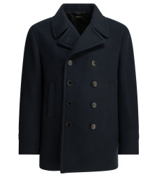 [Tom Ford] Coat FW26 OPR017FMW088UCC
