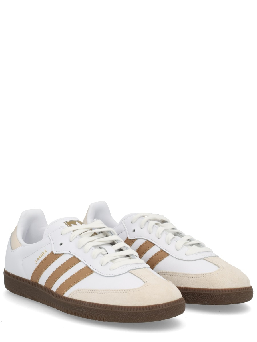 [ADIDAS ORIGINALS] Sneakers FW25 JR0912_FTWWHT