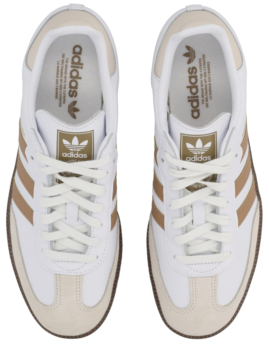 [ADIDAS ORIGINALS] Sneakers FW25 JR0912_FTWWHT
