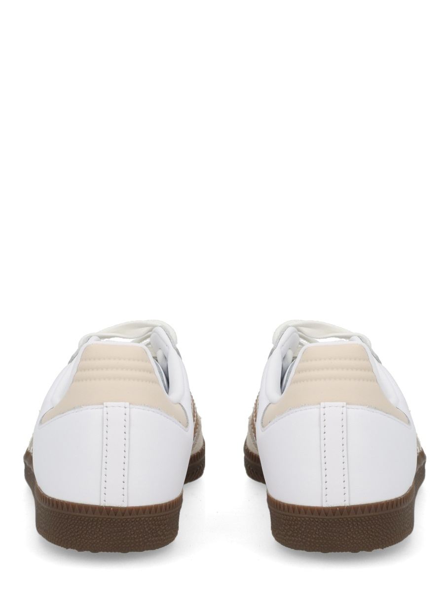 [ADIDAS ORIGINALS] Sneakers FW25 JR0912_FTWWHT