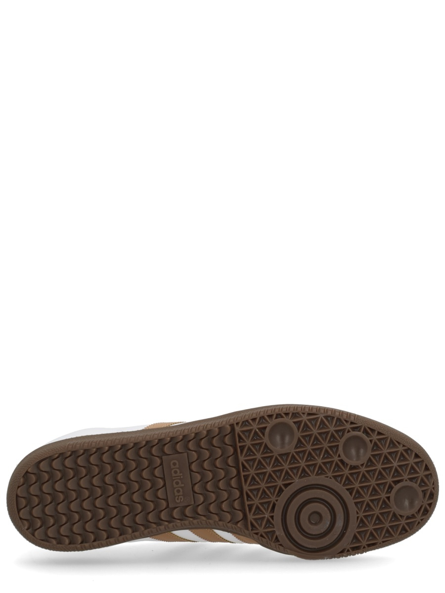 [ADIDAS ORIGINALS] Sneakers FW25 JR0912_FTWWHT
