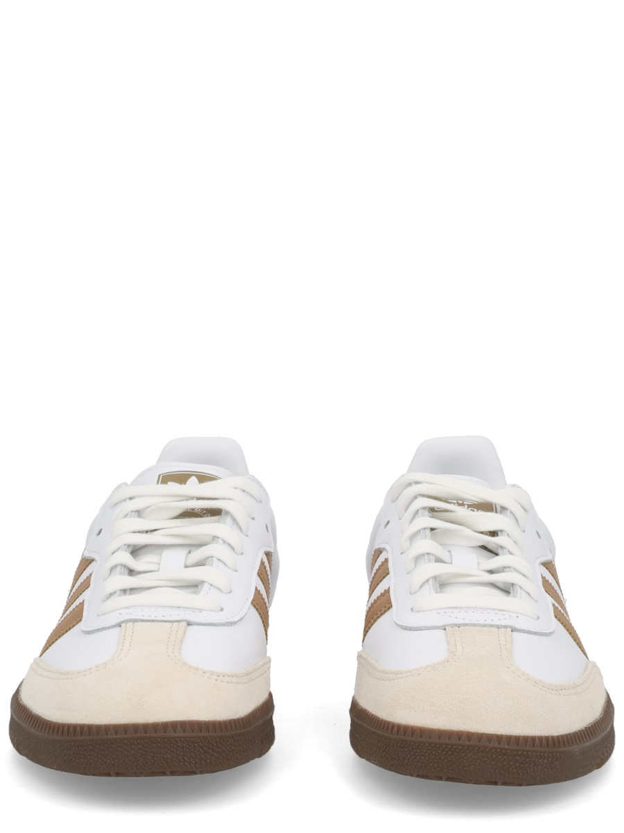 [ADIDAS ORIGINALS] Sneakers FW25 JR0912_FTWWHT