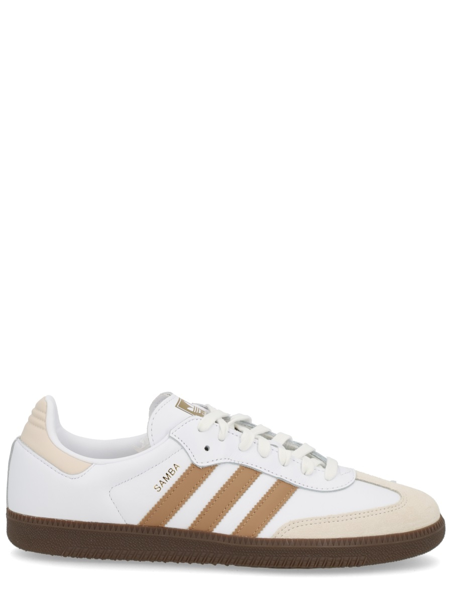 [ADIDAS ORIGINALS] Sneakers FW25 JR0912_FTWWHT