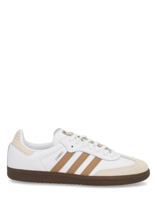 [ADIDAS ORIGINALS] Sneakers FW25 JR0912_FTWWHT
