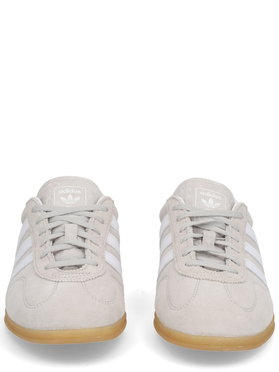 [ADIDAS ORIGINALS] Sneakers FW25 JS4516_GRETWO