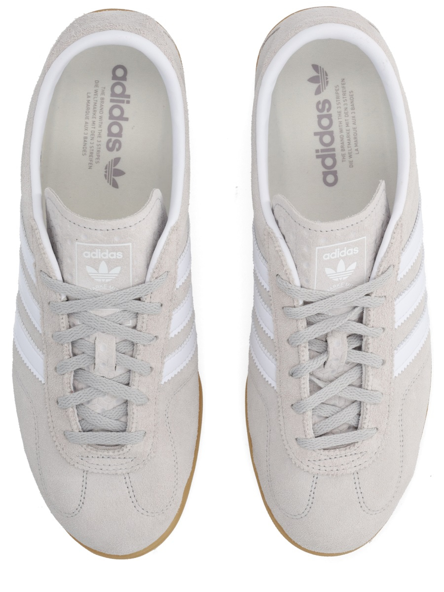 [ADIDAS ORIGINALS] Sneakers FW25 JS4516_GRETWO