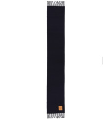[GANNI] Scarf FW25 A6931_683
