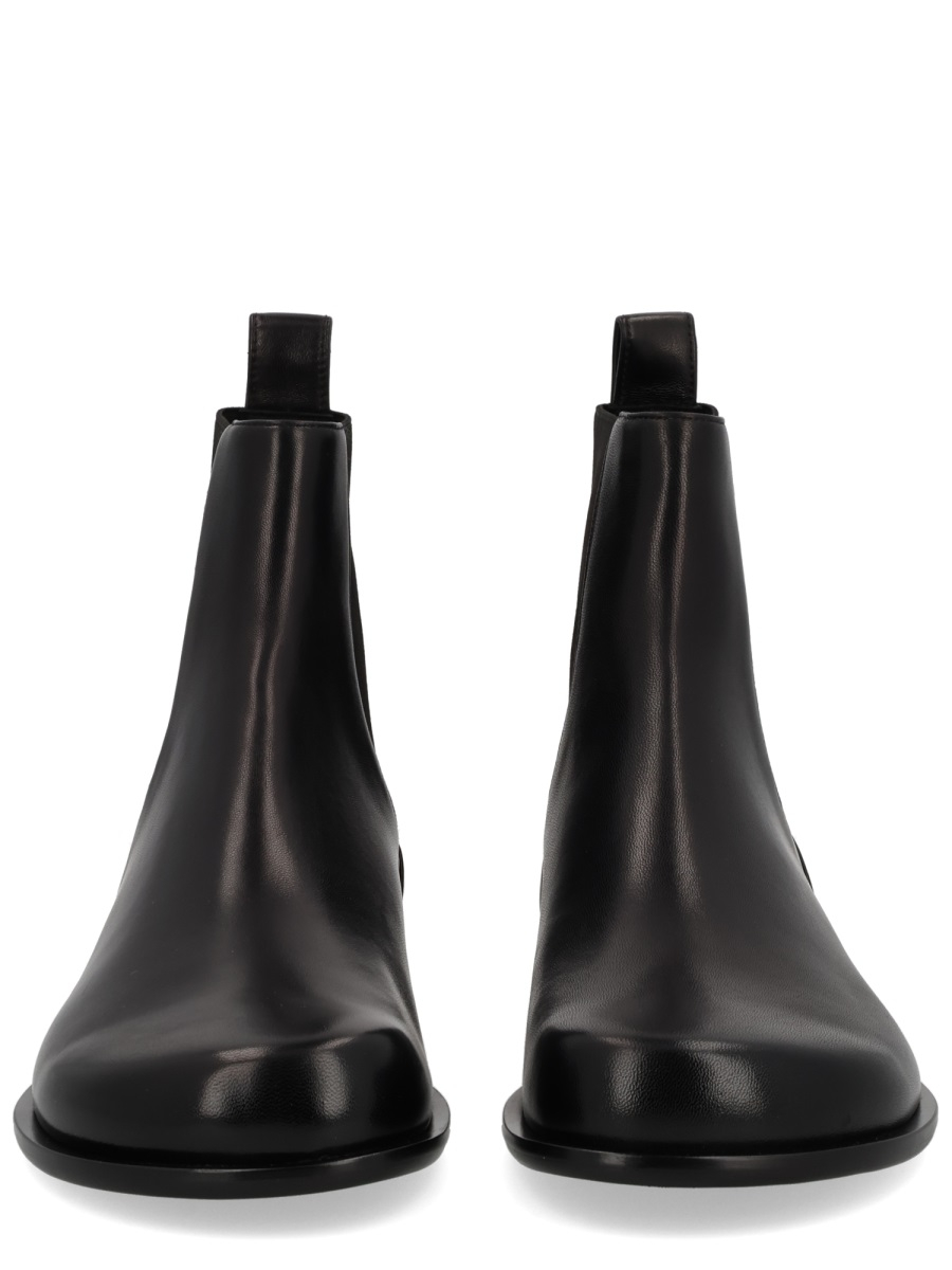 [Fendi] Boots FW25 7U1787_AUJKF0ABB