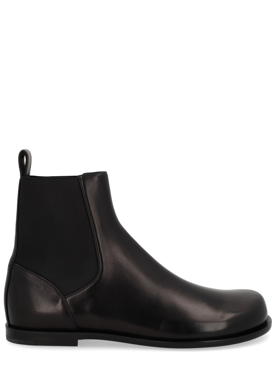 [Fendi] Boots FW25 7U1787_AUJKF0ABB